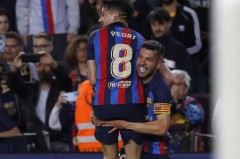 西甲焦点战：皇马VS巴塞罗那，两队争霸联赛格局将重塑