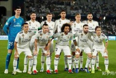 西甲焦点战：皇马大胜埃尔切，毕尔巴鄂竞技战平皇家贝蒂斯